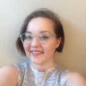 Meet your Posher, Bethany